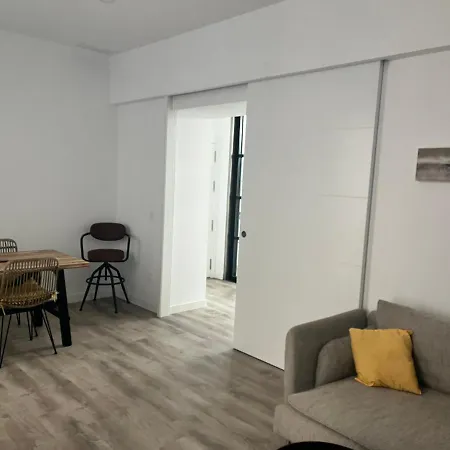 Precioso Piso En Capital Apartmán *