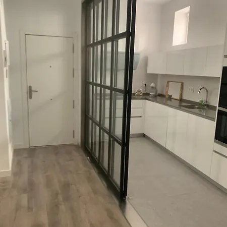 Apartmán Precioso Piso En Capital *