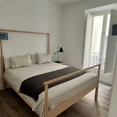 Precioso Piso En Capital * Кадис